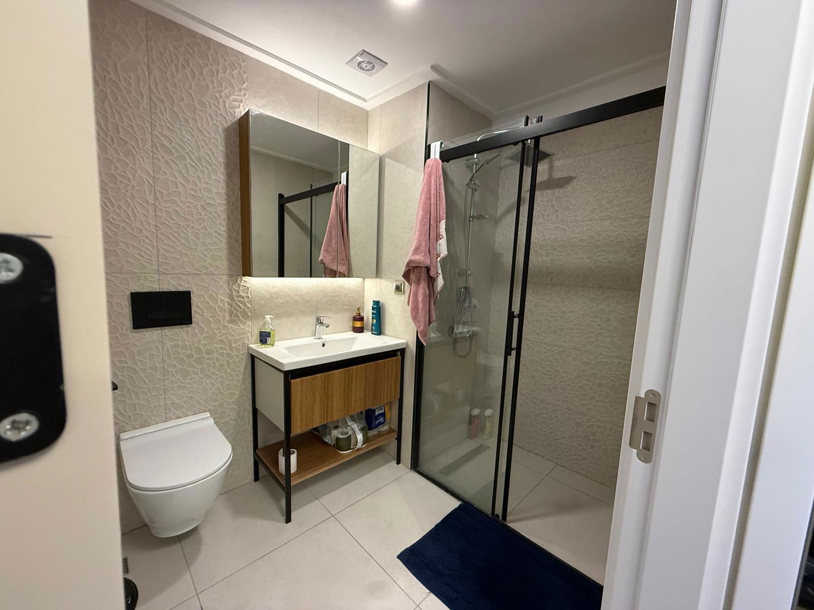 MOBILYALI 1+1 DAIRE YENIMAHALLE YENIBATI CUMHURIYET MAHALLESI