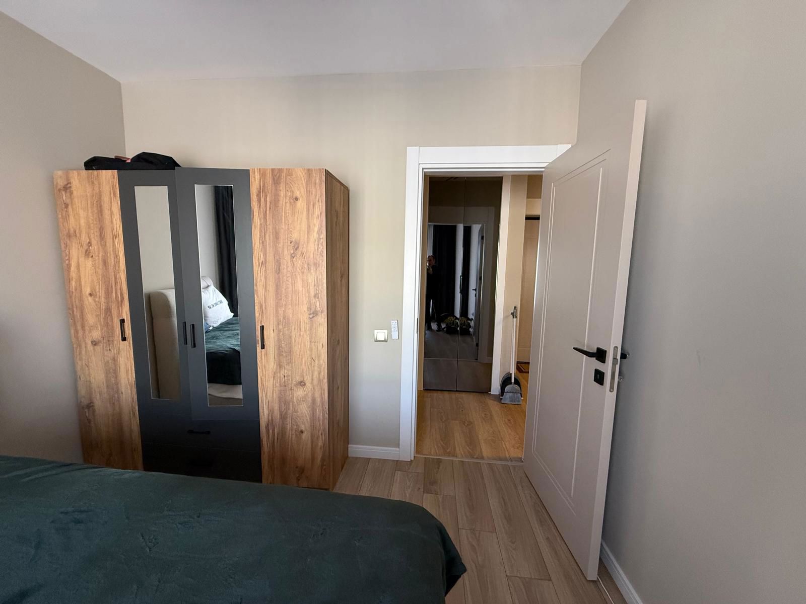 MOBILYALI 1+1 DAIRE YENIMAHALLE YENIBATI CUMHURIYET MAHALLESI