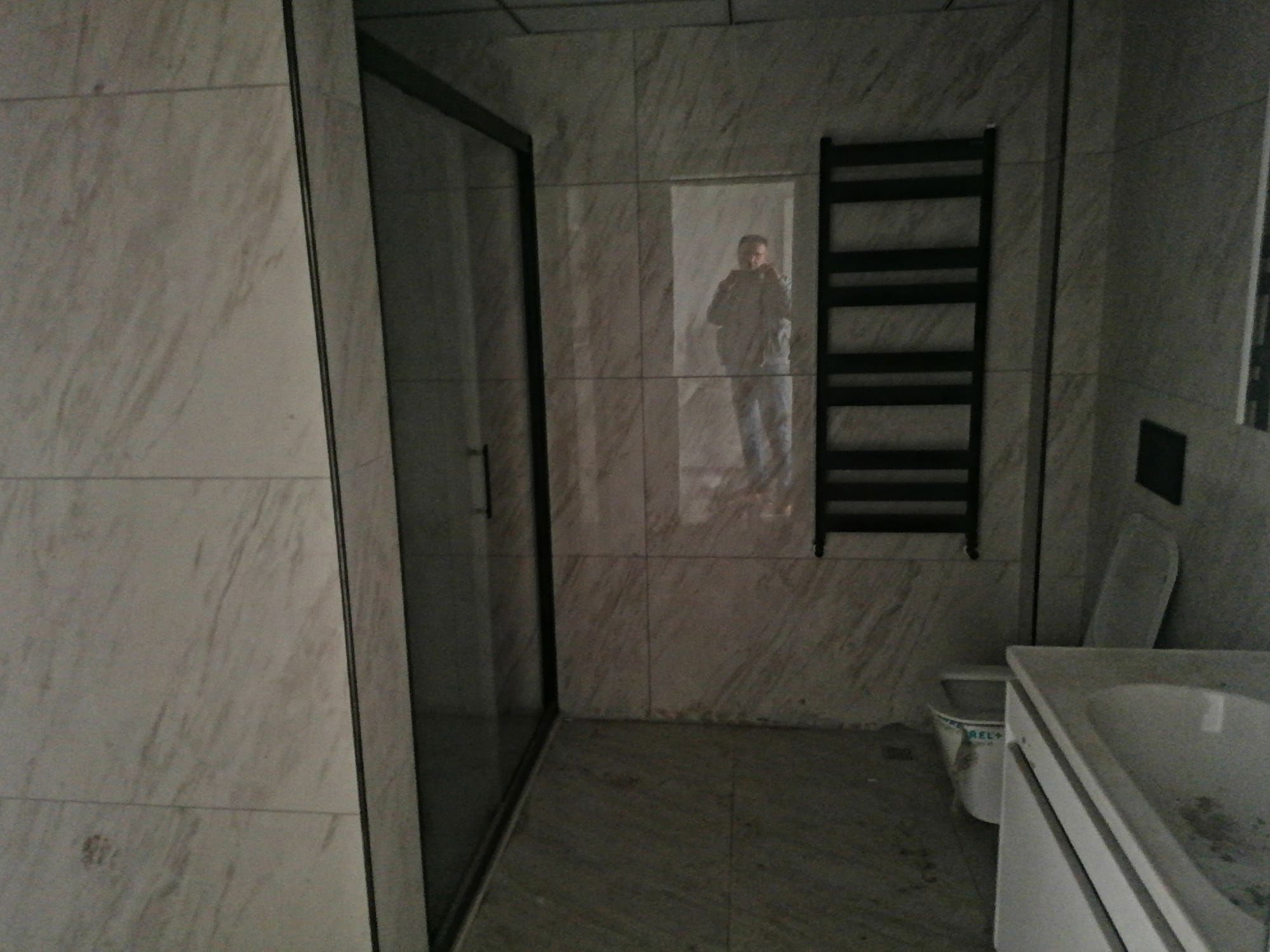 SATILIK ŞEHİR MANZARALI 4+1 OBA 23