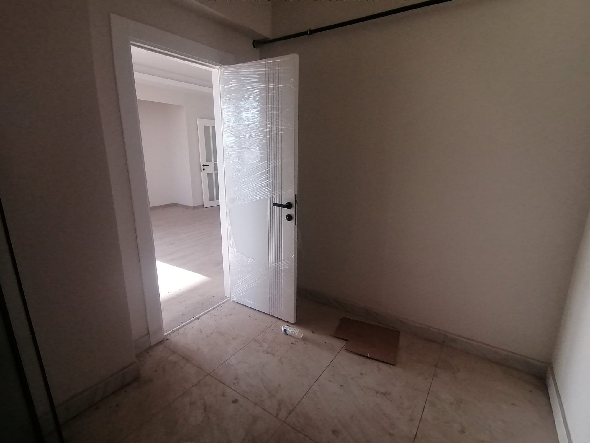 SATILIK ŞEHİR MANZARALI 4+1 OBA 23