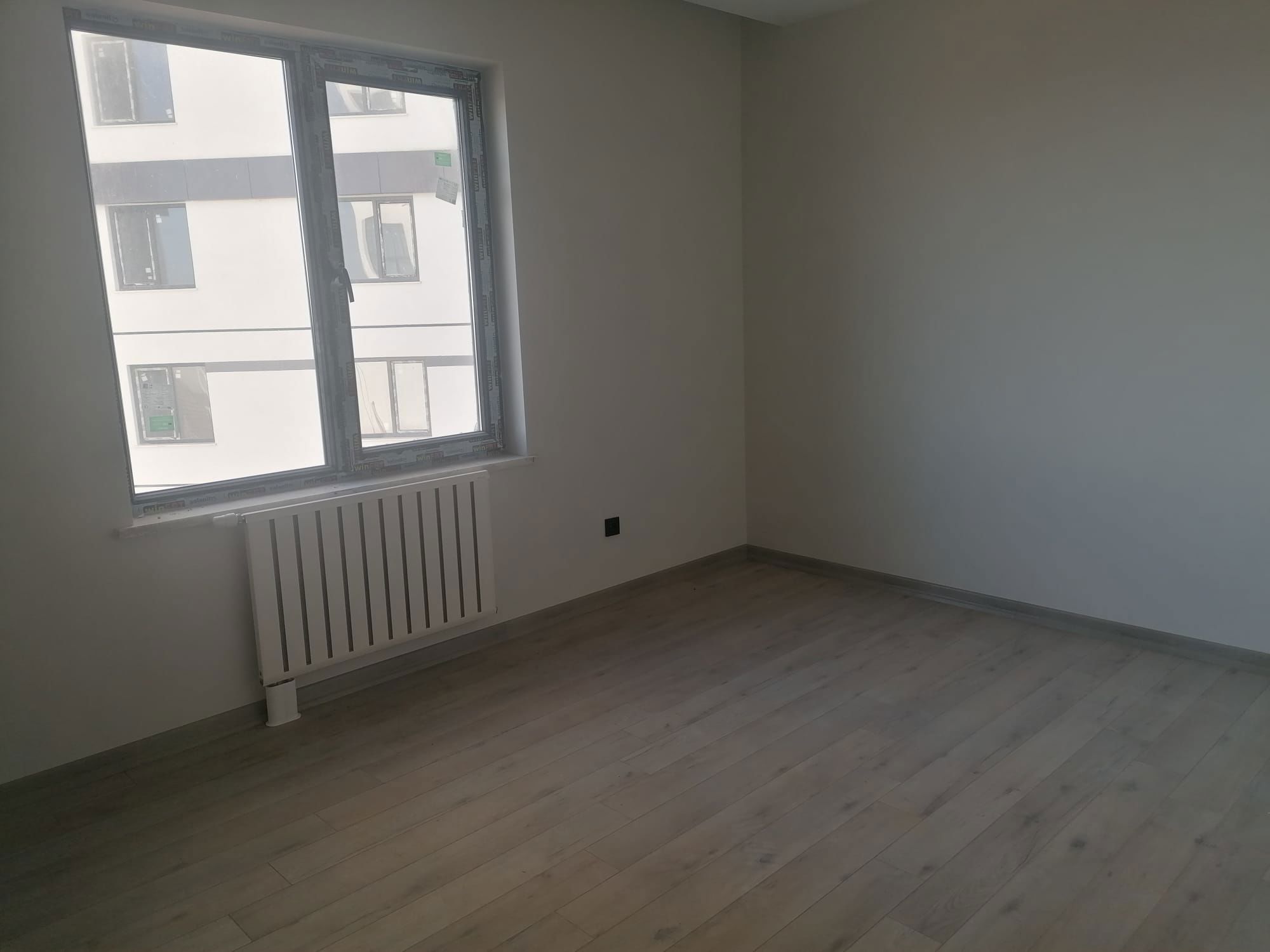 SATILIK ŞEHİR MANZARALI 4+1 OBA 23