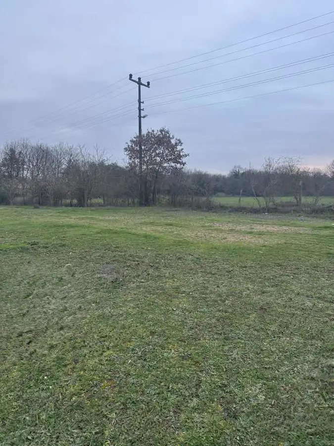 MOLLAFENARİ 242 M2 SATILIK ARSA