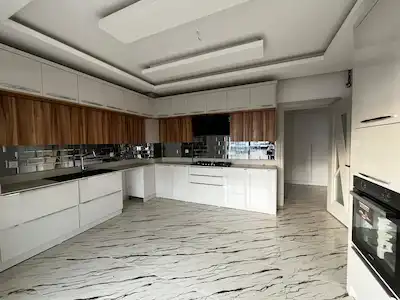 REMAX İLKE'DEN YILDIZKENT'TE 4+1 SATILIK LÜX DAİRE