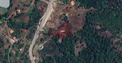 ANTALYA, KUMLUCA BELEN KÖYÜNDE YATIRIMLIK 3.689 M2 TARLA