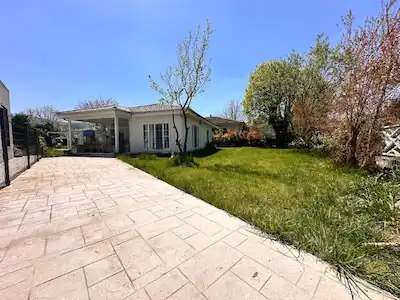 REMAX ŞABAN KARAKAŞ TAN İSKANLI 2+1 HARİKA MÜSTAKİL EV