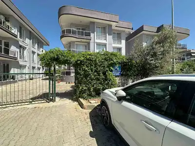  GÜZELBAHÇE YELKİ’DE 7/24 GÜVENLİKLİ SİTE İÇİNDE HAVUZLU 3+1 DAİRE