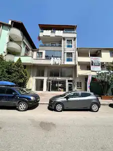 TÜTÜNÇİFTLİKTE 870 M2 KİRALIK İŞYERİ