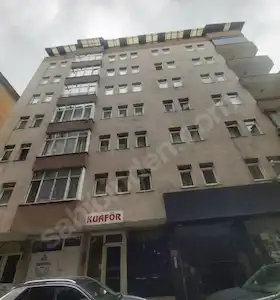 REMAX İLKE'DEN ŞEHİR MERKEZİ'NDE FULL EŞYALI KİRALIK 3+1 DAİRE