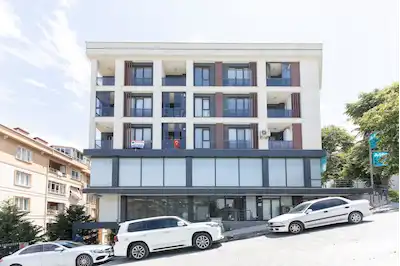 BEYLİKDÜZÜ YAKUPLU'DA *BOŞ* GENİŞ-KULLANIŞLI-FERAH 3+1 DAİRE