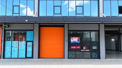 SATSO SANAYI SITESI J-19 /  270 M² KIRALIK İŞYERI