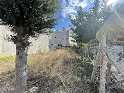 VILLA IMARLI MARMARA EREĞLISI SATILIK ARSA
