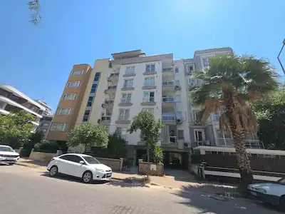 AYDIN EFELER ADNAN MENDERES MAH SATILIK 3+1 TERASLI ÇATI DUBLEKS DAİRE
