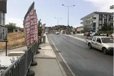 KARABAĞLAR ALİ FUAT CEBESOY’DA KİRALIK DÜKKAN/MAĞAZA