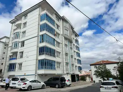 REMAX KEYDEN SATILIK 4+1 FULL YAPILI DAİRE
