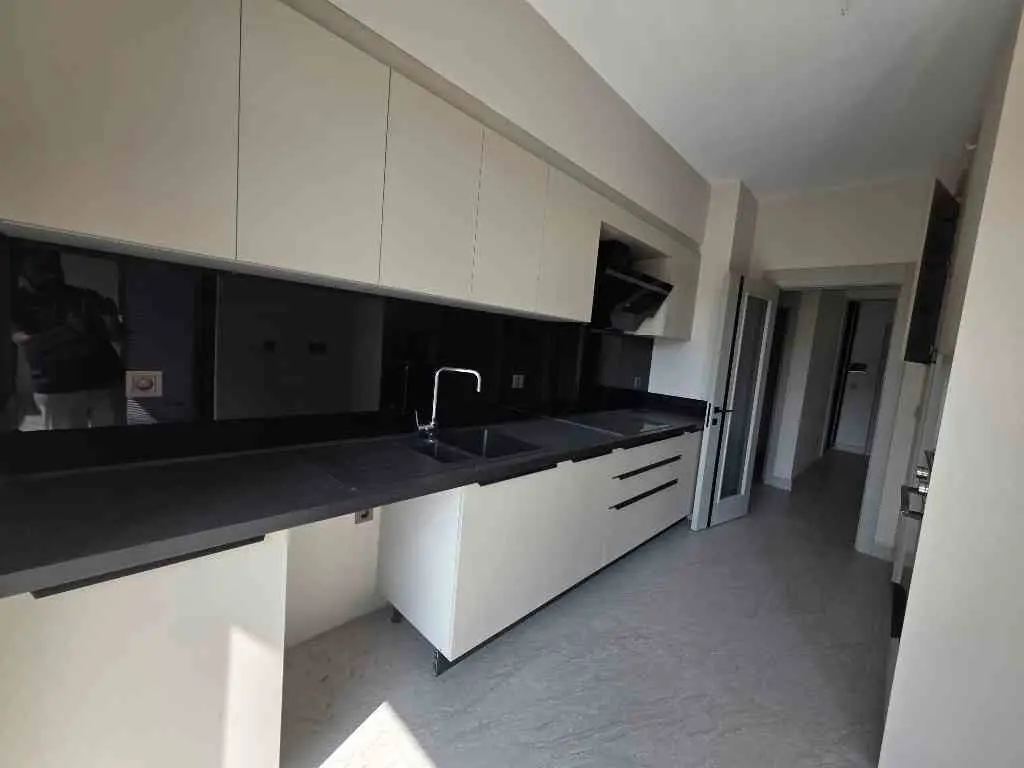 BAŞKA ANKARA DA KİRALIK DAİRE