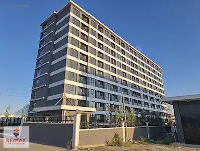 JOVEN PORT DA HAVAALANI YAKINI EŞYALI 1+1 KİRALIK DAİRE