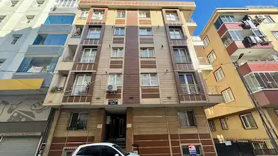KOCASİNAN MERKEZ MAHALLESİNDE EŞYALI KİRALIK 1+1 DAİRE