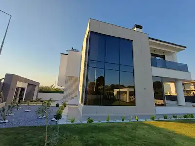 MANAVGAT EVRENSEKİ'DE ULTRA LÜKS MÜSTAKİL VİLLA/ ÖZEL MÜLK