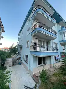 *MAREŞAL FEVZİ ÇAKMAK MAH. SİTE İÇERİSİNDE GENİŞ 3+1 FIRSAT DAİRE*
