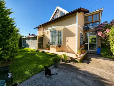 ŞILE'DE AYRICALIKLI YAŞAMIN YENI ADRESI | SATILIK LÜKS VILLA