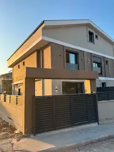DİDİM HİSAR MAH’DE SON 1 ADET KALAN FIRSAT VİLLA