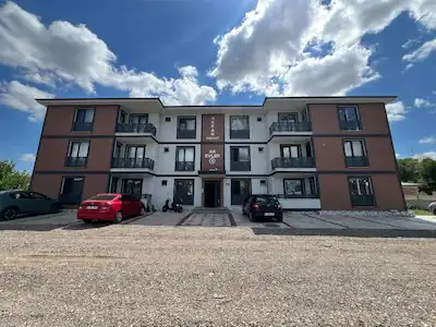 BAŞISKELE YAYLACIK'TA SIFIR 2+1 YERDEN ISITMALI SATILIK DAIRE