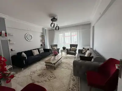 REMAX ARTIS'DEN ILICA'DA SATILIK 2+1 DAIRE