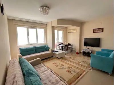 BİGA KALAFAT NİLÜFER SİTESİ 4+1 TRİPLEKS SATILIK VİLLA FIRSATI!