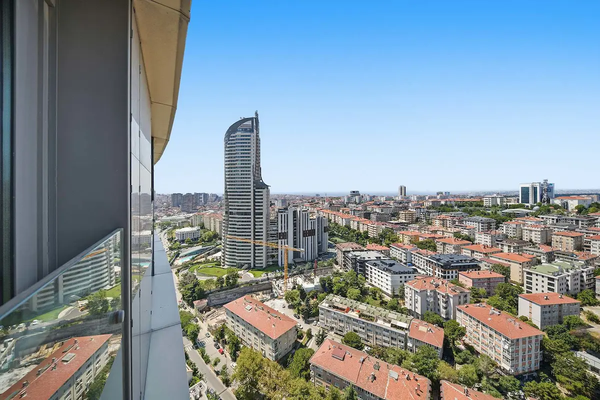 AKASYA GÖL KULEDE FERAH YAPILI MUHTEŞEM 2,5+1 DAİRE SATILIK