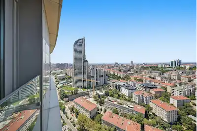 AKASYA GÖL KULEDE FERAH YAPILI MUHTEŞEM 2,5+1 DAİRE SATILIK