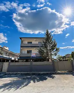 SERDİVAN’DA SIFIR 3+1 | 115 M² BRÜT | YERDEN ISITMALI | 2 BANYO | 4 CEPHE