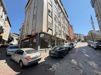 RE/MAX PRO METE YAVUZ' DAN CADDE ÜSTÜ GİRİŞ DÜKKAN&MAĞAZA KIRALIK