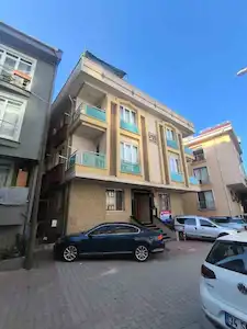 ATAŞEHİR ÖRNEK MAH.’DE 2+1 BAHÇE KULLANIMLI KREDİYE UYGUN