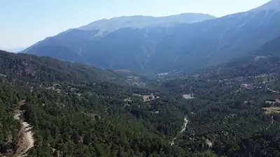 ANTALYA KUMLUCA BÜYÜKALAN’DA 491 M² TARLA (ADA 222 / PARSEL 21)
