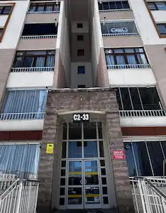 RE/MAX LACIVERT'TEN YILDIZKENT'TE KIRALIK 3+1 DAIRE