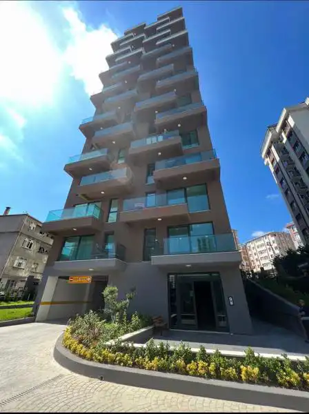 ÜMRANİYE TATLISU MAH FİNANS MERKEZİNE KOMŞU 1+1 KİRALIK DAİRE