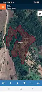 BURSA ORHANGAZİ FINDIKLI MAHALLESİ’NDE SATILIK KUPON TARLA