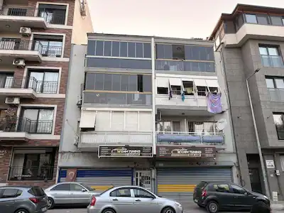 ŞİRİNYER AKINCILAR’DA ULAŞIM NOKTALARINA YAKIN 3+1 KİRALIK DAİRE