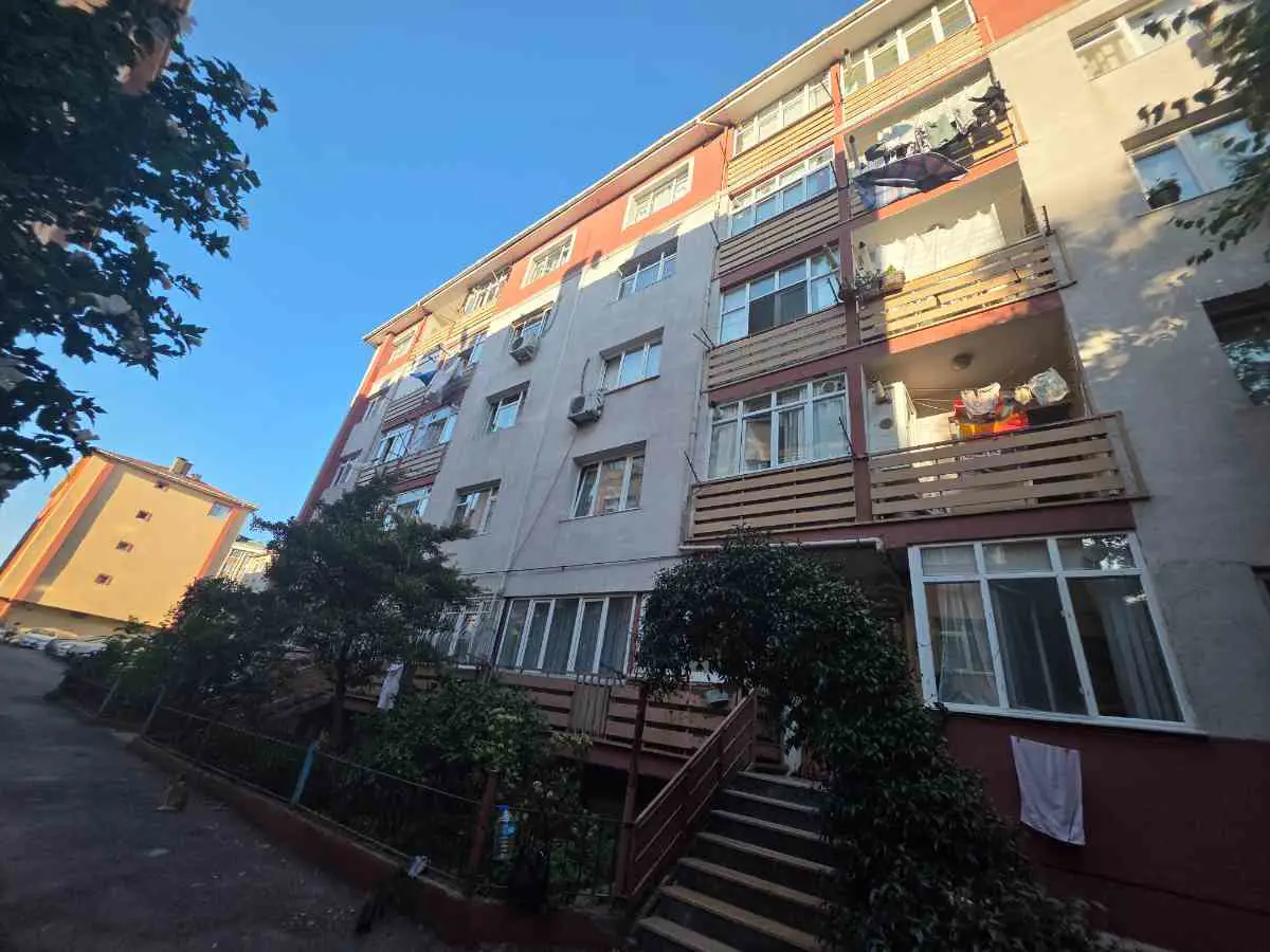 EYÜPSULTAN AKŞEMSETTİNDE 2+1 KİRALIK DAİRE