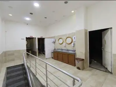 REMAX ÖZGÜR'DEN MUHTEŞEM LOKASYONDA DEVREN SATLIK KEBAP SALONU