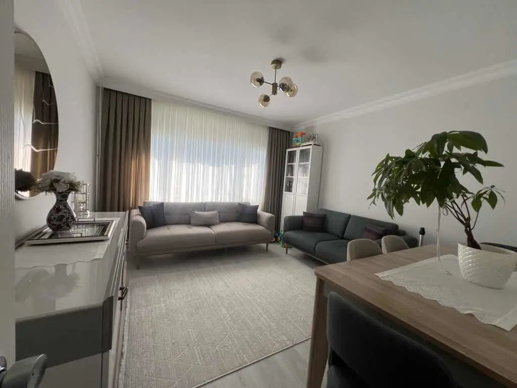 İHLAS MARMARA EVLERİ 1. ADA (2. KISIM) 2+1 SATILIK DAİRE