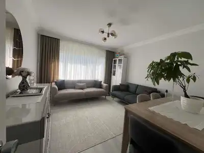 İHLAS MARMARA EVLERİ 1. ADA (2. KISIM) 2+1 SATILIK DAİRE