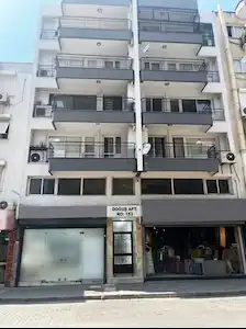 NERGİZ İZBAN’A YAKIN ÇİFT CEPHELİ ASANSÖRLÜ 3+1 SATILIK DAİRE