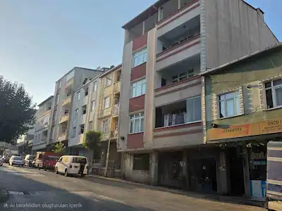 AVCILAR FİRUZKÖY YEŞİLKENT 3+1 150 M² GELİŞEN BÖLGEDE