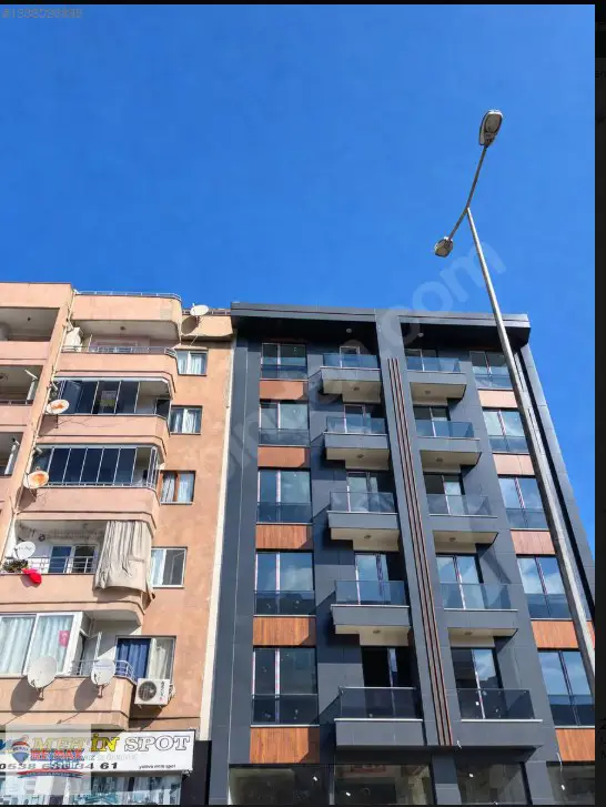 REMAX ŞEHİR'DEN YALOVA MERKEZDE 4+1 SIFIR DUBLEKS DAİRE