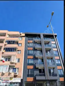 REMAX ŞEHİR'DEN YALOVA MERKEZDE 4+1 SIFIR DUBLEKS DAİRE
