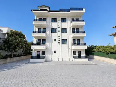 KOCAELI KARAMÜRSEL EREĞLI SAHILDE DOĞA MANZARALI KIRALIK 1+1 SIFIR DAIRE