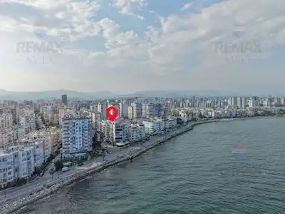 REMAX AVLU'DAN VİRANŞEHİR'DE SATILIK 3+1 DAİRE