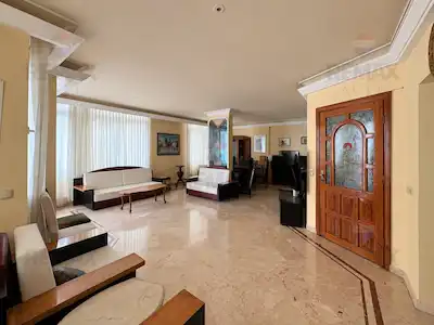 REMAX AVLU'DAN VİRANŞEHİR'DE SATILIK 3+1 DAİRE