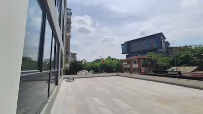 GÖZTEPE ŞEHIR HASTANESININ KARŞISINDA 2+1 SATILIK DAIRE